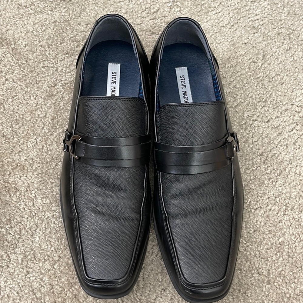 Steve Madden used once